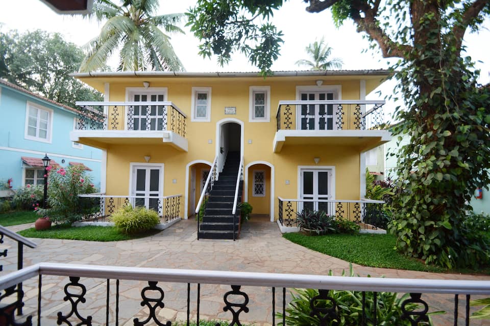 Aldeia Santa Rita Resort - Image 1